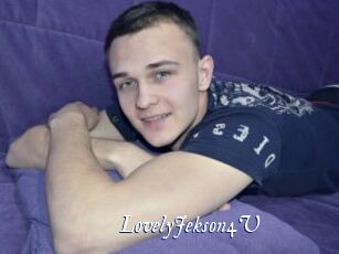 LovelyJekson4U