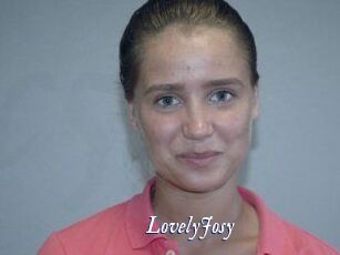 LovelyJosy
