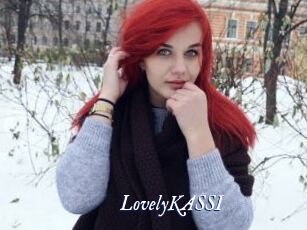 LovelyKASSI