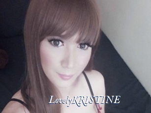 LovelyKRISTINE Cam 5