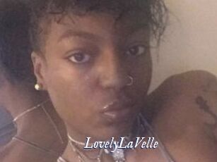LovelyLaVelle