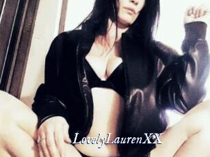 LovelyLaurenXX