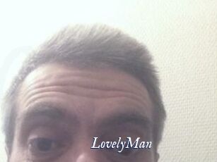 LovelyMan