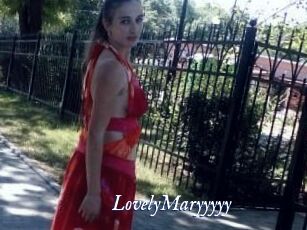 LovelyMaryyyyy