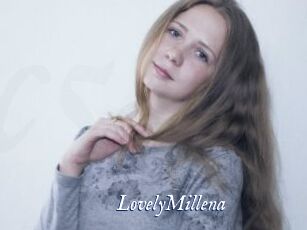 LovelyMillena