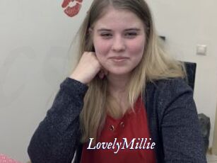 LovelyMillie