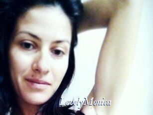 LovelyMonica