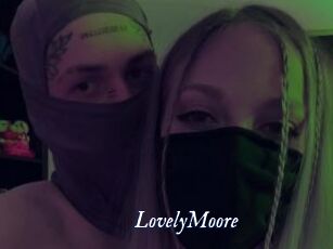 LovelyMoore