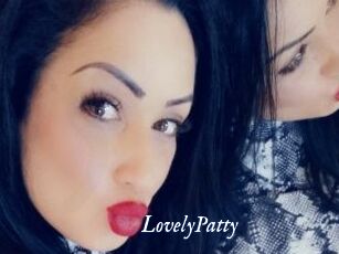 LovelyPatty