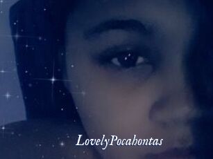 LovelyPocahontas