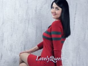 LovelyQueen