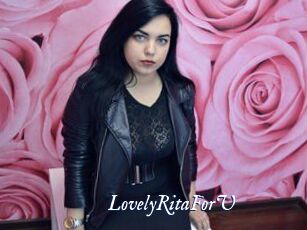 LovelyRitaForU