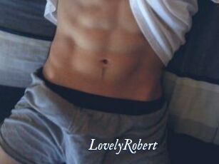 LovelyRobert