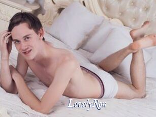 LovelyRon