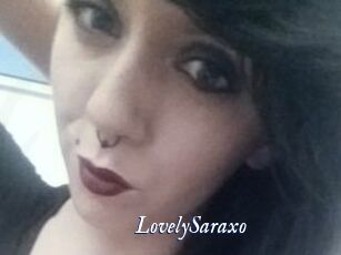 LovelySaraxo