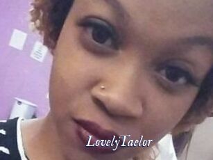 LovelyTaelor