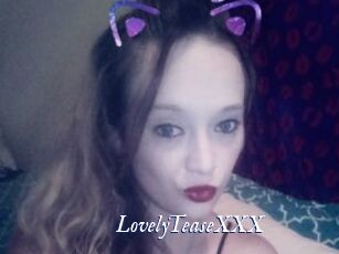 LovelyTeaseXXX