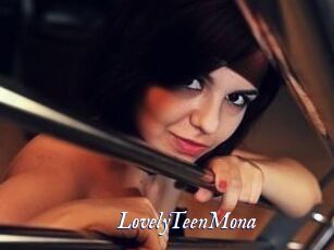LovelyTeenMona