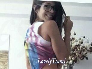 LovelyTsumi