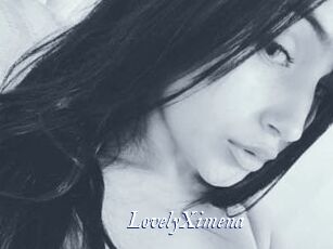 LovelyXimena