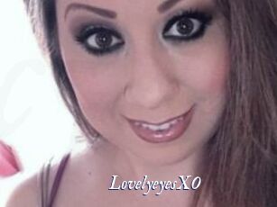 LovelyeyesXO