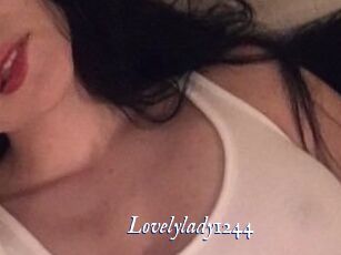 Lovelylady1244 Cam 5