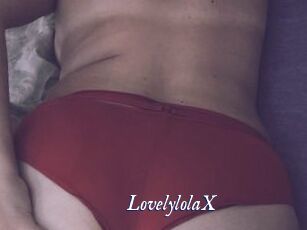 LovelylolaX