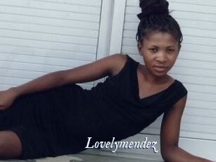 Lovelymendez