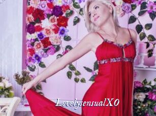 LovelysensualXO