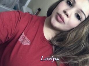 Lovelyvo