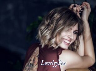 LovelyyFox