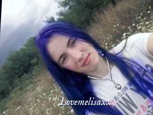Lovemelisaxx