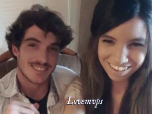 Lovemvps