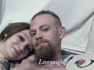 Lovenaughty