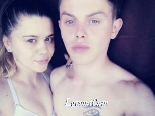 LovendCum