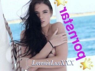 LoveniaLuxXXX
