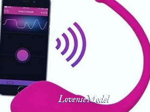 LovenseModel