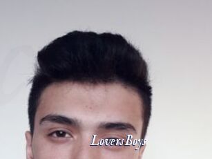 LoversBoys
