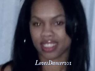 LovesDancer101