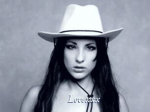 Lovexxx