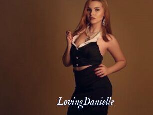 LovingDanielle