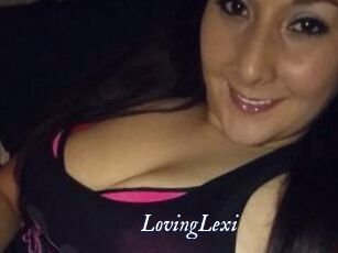LovingLexi