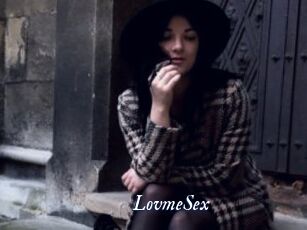 LovmeSex