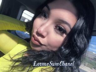 LovmeSumChanel