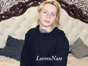LovrenNate