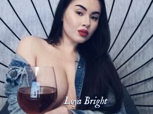 Loya_Bright