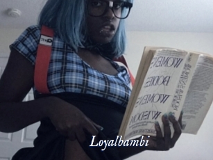 Loyalbambi