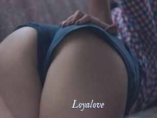 Loya_love Cam 5