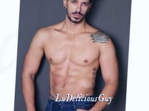 LuDeliciousGuy
