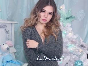 LuDevidson